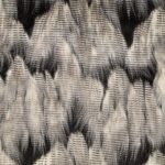Barbe Per Gnomi - Multicolor Frisee Bianca