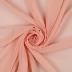 Tessuto Chiffon Creos - al Metro - Phard