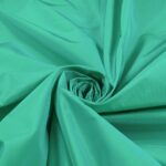 Tessuto Taffetà Unito - al Metro - Tiffany - Mezzo Metro