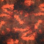 Lycra Fantasia SGV - Maltinto Arancio