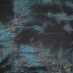 Lycra Fantasia SGV - Maltinto Blu