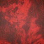 Lycra Fantasia SGV - Maltinto Rosso