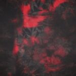 Lycra Fantasia SGV - Maltinto Rosso Scuro