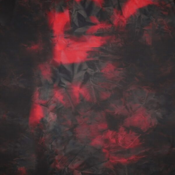 Lycra Fantasia SGV - Maltinto Rosso Scuro