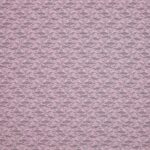 Merletto Melodia di Rose - Bielastico 00283 - al Metro - Rosa Chiaro