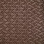 Merletto Melodia di Rose - Bielastico 00283 - al Metro - Marrone