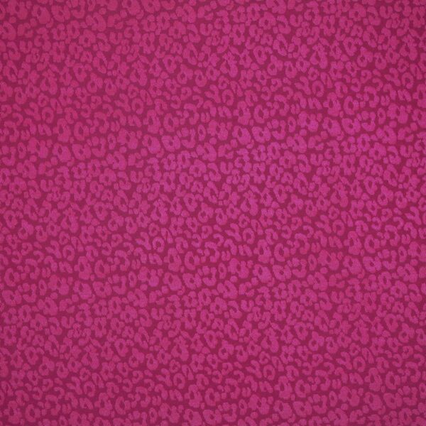 Merletto Mini Jaguar - Bielastico 4064 - al Metro - Fucsia