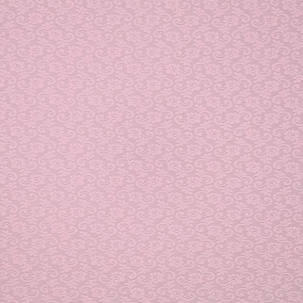 Merletto Poesia di Petali - Bielastico 4065 - al Metro - Rosa Chiaro