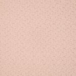 Merletto Poesia di Petali - Bielastico 4065 - al Metro - Rosa Pallido