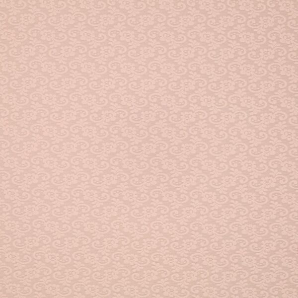 Merletto Poesia di Petali - Bielastico 4065 - al Metro - Rosa Pallido