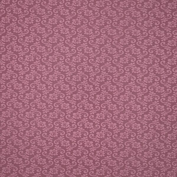 Merletto Poesia di Petali - Bielastico 4065 - al Metro - Rosa Antico
