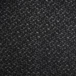 Merletto Poesia di Petali - Bielastico 4065 - al Metro - Nero