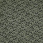 Merletto Petali di Luna - Monoelastico 0074 - al Metro - Verde Militare