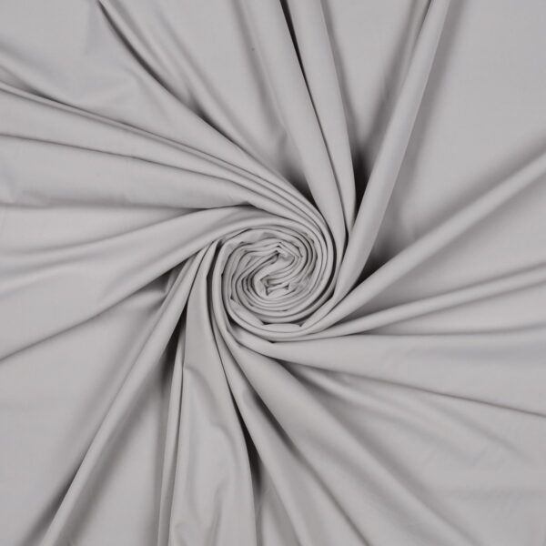 Tessuto Microfibra Sensitive Touch - al Metro - Grigio Chiaro