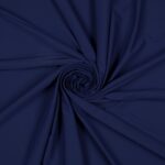Tessuto Microfibra Sensitive Touch - al Metro - Blue