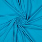 Tessuto Microfibra Sensitive Touch - al Metro - Turchese
