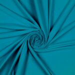 Tessuto Microfibra Sensitive Touch - al Metro - Ceruleo