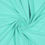 Tessuto Microfibra Sensitive Touch - al Metro - Tiffany Chiaro
