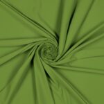 Tessuto Microfibra Sensitive Touch - al Metro - Kiwi