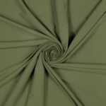 Tessuto Microfibra Sensitive Touch - al Metro - Militare