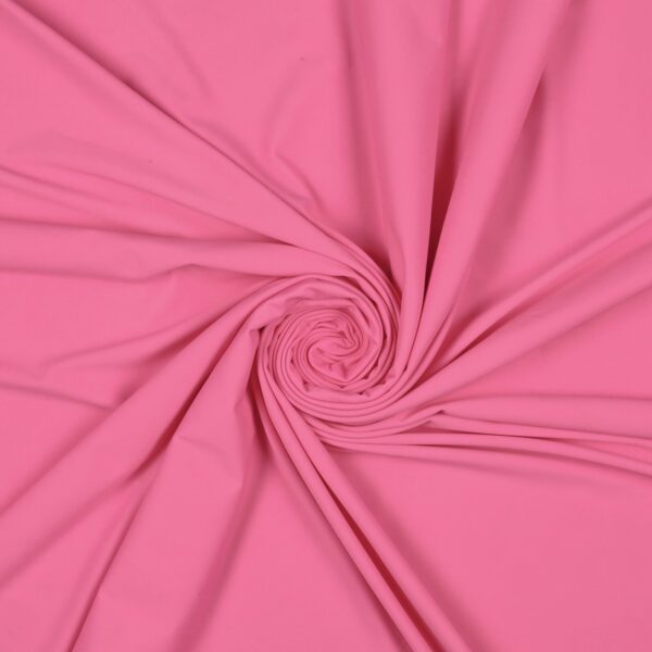 Tessuto Microfibra Sensitive Touch - al Metro - Barbie