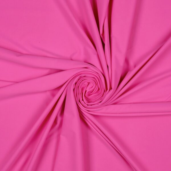 Tessuto Microfibra Sensitive Touch - al Metro - Bubble Gum