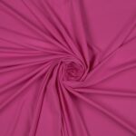 Tessuto Microfibra Sensitive Touch - al Metro - Fucsia Chiaro
