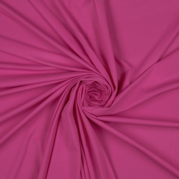 Tessuto Microfibra Sensitive Touch - al Metro - Fucsia Chiaro