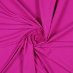 Tessuto Microfibra Sensitive Touch - al Metro - Fucsia Scuro