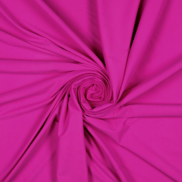 Tessuto Microfibra Sensitive Touch - al Metro - Fucsia Scuro