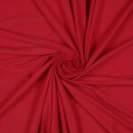 Tessuto Microfibra Sensitive Touch - al Metro - Fragola