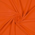 Tessuto Microfibra Sensitive Touch - al Metro - Zucca