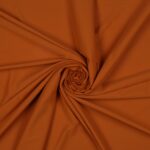 Tessuto Microfibra Sensitive Touch - al Metro - Coccio