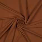 Tessuto Microfibra Sensitive Touch - al Metro - Ruggine