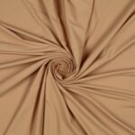 Tessuto Microfibra Sensitive Touch - al Metro - Nudo Chiaro