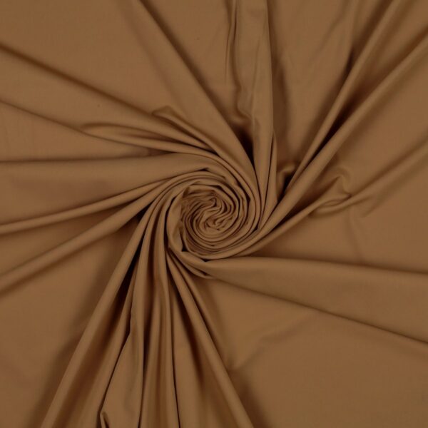 Tessuto Microfibra Sensitive Touch - al Metro - Chocolate
