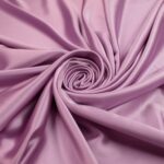 Cady Satin Monobava Debacato (Manoseta) - Glicine