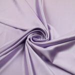 Cady Satin Monobava Debacato (Manoseta) - Lilla
