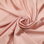Cady Satin Monobava Debacato (Manoseta) - Rosa Chiaro