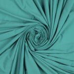 Tessuto Fodera per Costumi Colorata - al Metro - Salvia