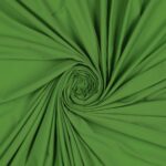 Tessuto Fodera per Costumi Colorata - al Metro - Kiwi