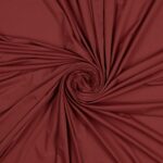 Tessuto Fodera per Costumi Colorata - al Metro - Vulcano