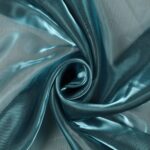 Organza Lucida - al Metro - Petrolio