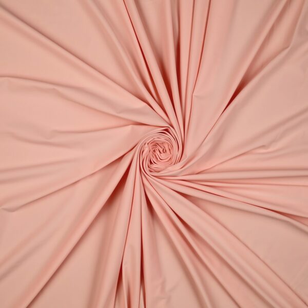 Tessuto Microfibra Sensitive Touch - al Metro - Rosa Pallido