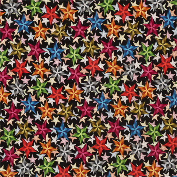Felpa Garzata Pesante - al Metro - Stars