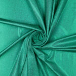 Lycra Fantasia Glitter Puntinato New - al Metro - Tiffany