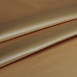 Similpelle Arredamento Puntinata - Oro - Mezzo Metro