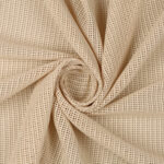 Rete Corda Naturale - Dettaglio Maglia Intrecciata Cotone