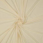 Tessuto Microfibra Sensitive Touch - al Metro - Panna