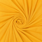Tessuto Mesh (Tulle) Bielastico - Girasole - Mezzo Metro